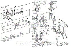 Parts List