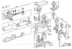 Parts List