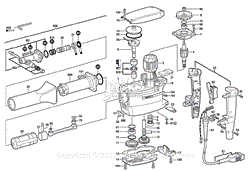 Parts List