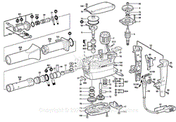 Parts List