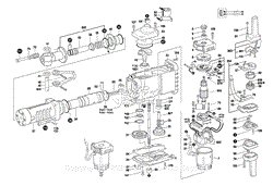 Parts List - 1