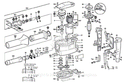 Parts List - 1