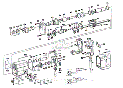 Parts List - 1