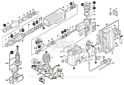 Parts List - 1