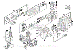 Parts List - 1