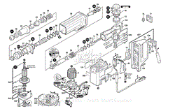 Parts List - 1