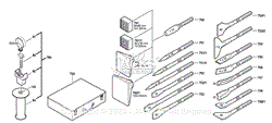 Parts List - 2