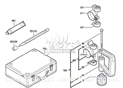 Parts List - 2