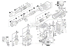 Parts List - 1