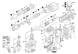 Parts List - 1