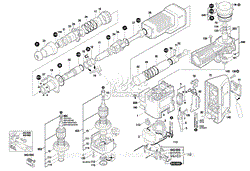 Parts List - 1