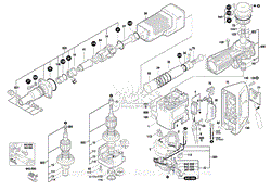 Parts List - 1