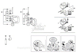 Parts List - 2