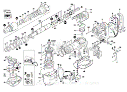 Parts List - 1