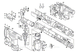 Parts List - 1