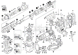 Parts List - 1