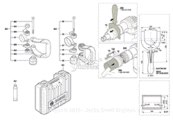 Parts List - 2