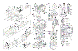 Parts List - 1