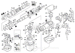 Parts List - 1