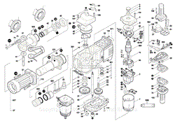 Parts List