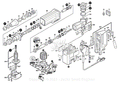 Parts List - 1