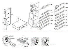 Parts List - 2