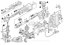 Parts List - 1