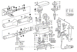 Parts List - 1