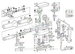 Parts List - 1