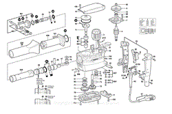 Parts List - 1