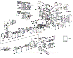 Parts List