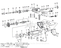 Parts List