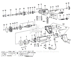 Parts List