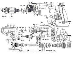 Parts List