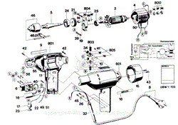 Parts List