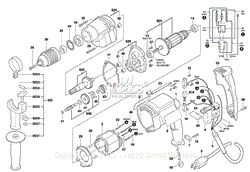 Parts List