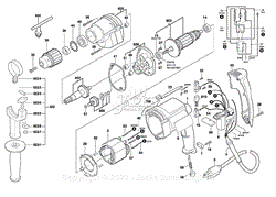 Parts List