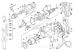 Parts List