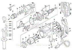 Parts List