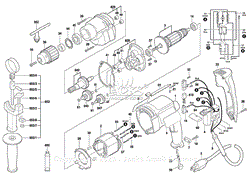 Parts List