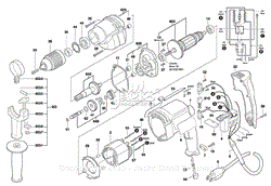 Parts List