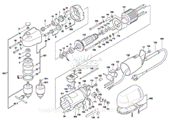 Parts List