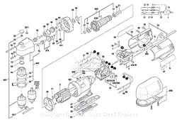 Parts List