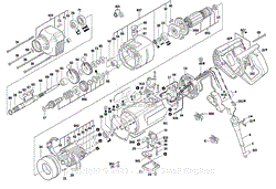 Parts List - 1