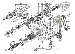 Parts List - 1