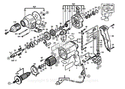 Parts List - 1