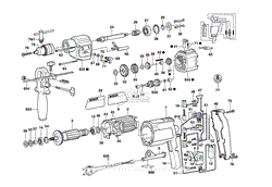 Parts List