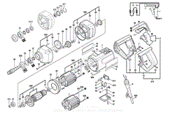 Parts List - 1