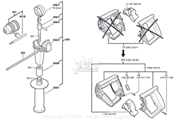 Parts List - 2