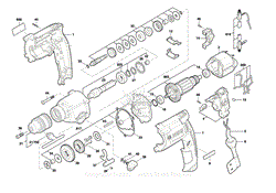 Parts List